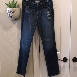 Abercrombie & Fitch Jeans